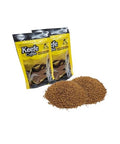 Keefe Coffee 100% Colombian Premium Freeze Dried Coffee 3oz SEALED BAG (3 Ounce (Pack of 2), Coffee)