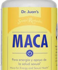 Santo Remedio Maca + Nopal Bundle