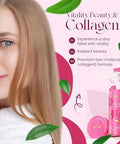 Bb Lab Powder Collagen Sf3X7 Intensive Series Made In Korea 30 Sticks (Low Molecular Collagen S) Pink
