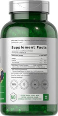 Horbaach Beta Sitosterol 240 Softgel 1200Mg