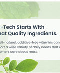 Bio-Tech Pharmacal K1-1000 (Vitamin K1)