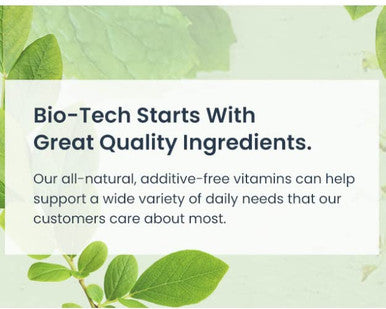 Bio-Tech Pharmacal K1-1000 (Vitamin K1)
