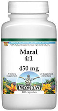 Terravita Maral 4:1-450 Mg (100 Capsules, Zin: 520792)