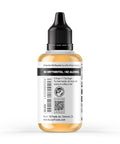 It's Just! Liquid Monk Fruit Extract - No Erythritol, Non-GMO, No Fillers, Keto - 1.5 fl oz