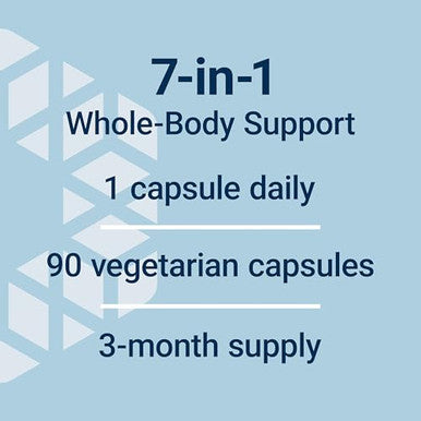 Life Extension Only Trace Minerals, A Daily Dose Of Zinc, Chromium, Boron, Copper, Manganese, Vanadyl Sulfate, Gluten-Free, Non-Gmo, Vegetarian, 90 Capsules