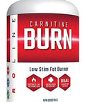 CARNITINE BURN (90 CAPSULES)
