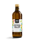 365 by Whole Foods Market, Extra Virgin Mediterranean Olive Oil, 33.8 Fl Oz