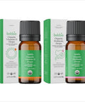 Bobbie Organic Baby Vitamin D And Probiotic Drops Bundle Daily Liquid Supplements For Immune Teeth Bone And Digestive Health Support In Newborn Babies And Infants Vegan Infant-Friendly Formula