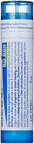 Boiron Homeopathic Medicine Calcarea Carbonica 30C Pellets 80Count Tubes (Pack Of 5)