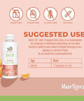 Maryruth'S Maryruth Organics Liquid Vitamin Coenzyme Q10 Heart Health For Mitochondrial Support And Immune System Vegan Non-Gmo 7.6 Fl Oz 45 Servings