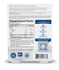 Nordic Naturals Zero Sugar Hair & Skin Gummy Chews Strawberry Lemonade - 27 Gummy Chews - Biotin Gla From Borage Oil - Promotes Healthy Balance Of Fats In Skin - Non-Gmo 27 Servings