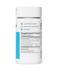 H' Habit Habit Debloat Supplement Supports Digestive Comfort & Eases Bloat Digestive Enzymes 60 Capsules