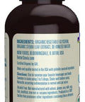 Now Foods Better Stevia Liquid Glycerite Zerocalorie Liquid Sweetener Low Glycemic Impact Nongmo 2Ounce