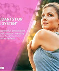 BioEmblem Vitamin D3 K2 Capsules CoQ10