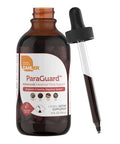 Zahler Paraguard Liquid Drops 4 Oz