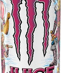 Monster Energy Juice Viking Berry, Energy Drink, 16 Ounce (Pack of 15)