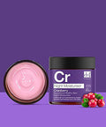Dr Botanicals Superfood Triple Action Hydrating Night Moisturizer With Vitamin E Cranberry Seed Oil Juniper Berry Oil. Revives Ageing Skin Neutralizes Against Toxins Softens Skin(2.02 Fl Oz)