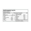 Thorne - Performance Essentials Bundle Creatine & Amino Power Pack - Muscular Support Energy Boost And Cognitive Function - Nsf Certified - 30 To 90 Servings