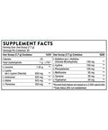 Thorne - Performance Essentials Bundle Creatine & Amino Power Pack - Muscular Support Energy Boost And Cognitive Function - Nsf Certified - 30 To 90 Servings