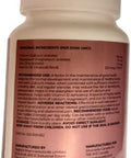 Effectical For Bone & Immune Health, Joint Support With High Absorption Calcium, Magnesium & Zinc Tablets With Vitamin D3, Ideal For Women, Men And Children - 60 Calcium Supplement Tablets