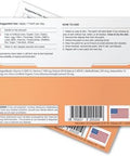 Iron Plus Topical Patch By Patchaid 30Day Supply