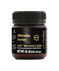 me today - Wildflower Honey with Manuka MGO 30+ from New Zealand (8.8 oz) Authentic, Raw & Unpasteurized