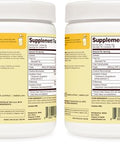Wellah Creatine For Women (50 Servings Horchata) - Creatine Monohydrate With Dandelion & Cranberry Extract