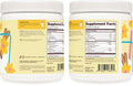 Wellah Creatine For Women (50 Servings Horchata) - Creatine Monohydrate With Dandelion & Cranberry Extract