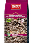 Meray Dakota Roasted and Salted Sunflower Seeds, 250G