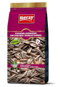 Meray Dakota Roasted and Salted Sunflower Seeds, 250G