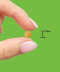 Nature's Truth Vitamin B-2 100mg Tablets, 100 Count