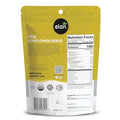 Elan Organic Superfood Seed Bundle: Sesame & Sunflower Seeds, Non-GMO, Vegan, Gluten-Free, Kosher, Perfect for Topping, Baking, Energy Bars & Smoothies