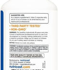 Nutricost Multivitamin With Probiotics 120 Vegetarian Capsules - Packed With Vitamins & Minerals