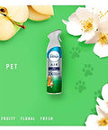 Febreze Pet Odor Eliminating Spray 8.8 Fl. Oz. Pack Of 2