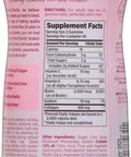Nature'S Bounty Optimal Solutions Hair Skin & Nails With Biotin And Collagen Citrus-Flavored Gummies Vitamin Supplement 2500 Mcg 80 Ct 40 Total Servings (Pack Of 3)