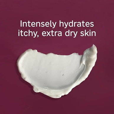 Lubriderm Advanced Therapy Fragrance- Moisturizing Lotion With Vitamins E And Pro-Vitamin B5 Intense Hydration For Extra Dry Skin Non-Greasy Formula Pack Of Three 3 X 16 Fl. Oz