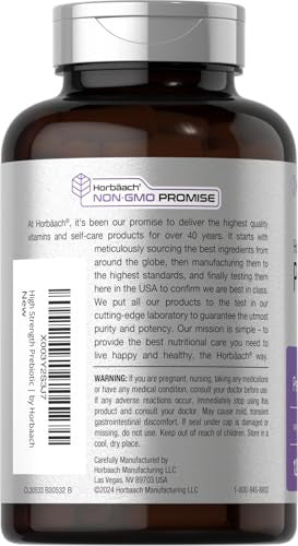 Horbaach Prebiotic For Men And Women