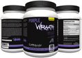 Controlled Labs Purple Wraath Bcaa And Eaa Amino Acid Supplement With Endurance Blend Intra Workout Powder Optimal Endurance Focus And Stamina (Lemonade 90 Servings)