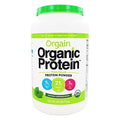 Orgain Organic Plant Based Protein Powder Bundle Unsweetened Vanilla Bean And Superfoods (2 Products)