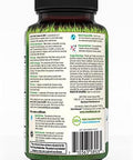 Irwin Naturals Body Fat Diet Systemsix Red 72 Liquid Softgels 6In1 Formula For Weight Management With Nitric Oxide Booster 24 Total Servings