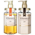 [Genuine Product] &honey Melty Moist Repair Hair Oil 100mL/3.38 Oz Sulfate-Free Moisturizing Hair Oil to help Tame Frizz and Waves Unique Blend of Honeys Argan Oil Frizzy Hair Japanese (1, Oil)
