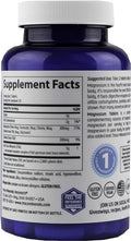 Trace Minerals Magnesium Tablets 300 mg Dietary Supplement to Support Muscle and Immune System Health Cell and Nerve Health Support Supplement with Trace Minerals 60 Tablets (60 Servings)