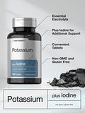 Horbaach Potassium Chloride Supplement