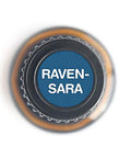 Natures Fusions Ravensara Essential Oil 100% Pure and Essential Oils15 Millirs