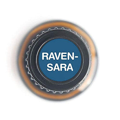 Natures Fusions Ravensara Essential Oil 100% Pure and Essential Oils15 Millirs