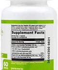 Barislim Iron Plus Capsules - Formulated For Patients After Weight Loss Surgery Including Gastric Bypass & Gastric Sleeve ÃƒÂ¢Ã¢â€šÂ¬Ã¢â‚¬Å“ Easy Digestion & Comprehensive Health Support 2 Month Supply (60 Servings)