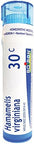Boiron Hamamelis Virginiana 30C Homeopathic Medicine For Hemorrhoids (Pack Of 5)