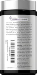 Horbaach Probiotic For Women & Men's Digestive Health 90 Capsules