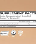 Bare Performance Nutrition Bpn Creatine Monohydrate & Strong Greens Bundle