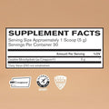 Bare Performance Nutrition Bpn Creatine Monohydrate & Strong Greens Bundle